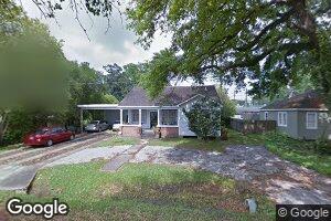 206 Duclos St, Lafayette, LA 70506