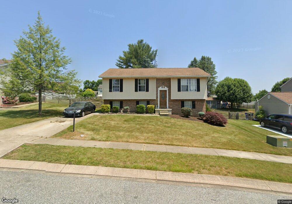 2945 Strathaven Ln, Abingdon, MD 21009 - photo 1