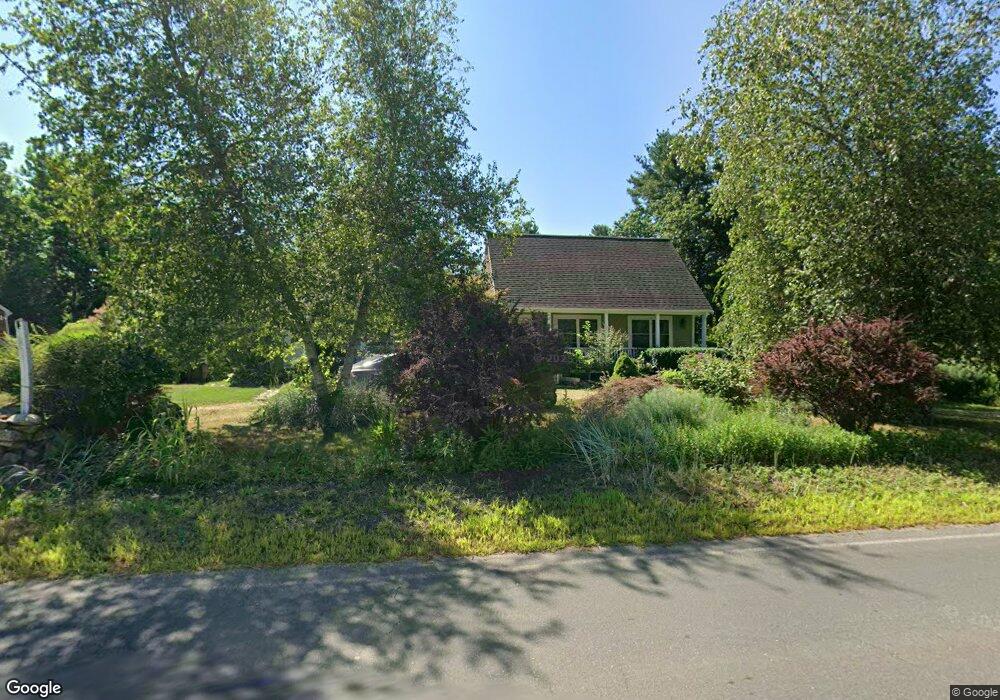 80 Barrows St, Norton, MA 02766 - photo 1