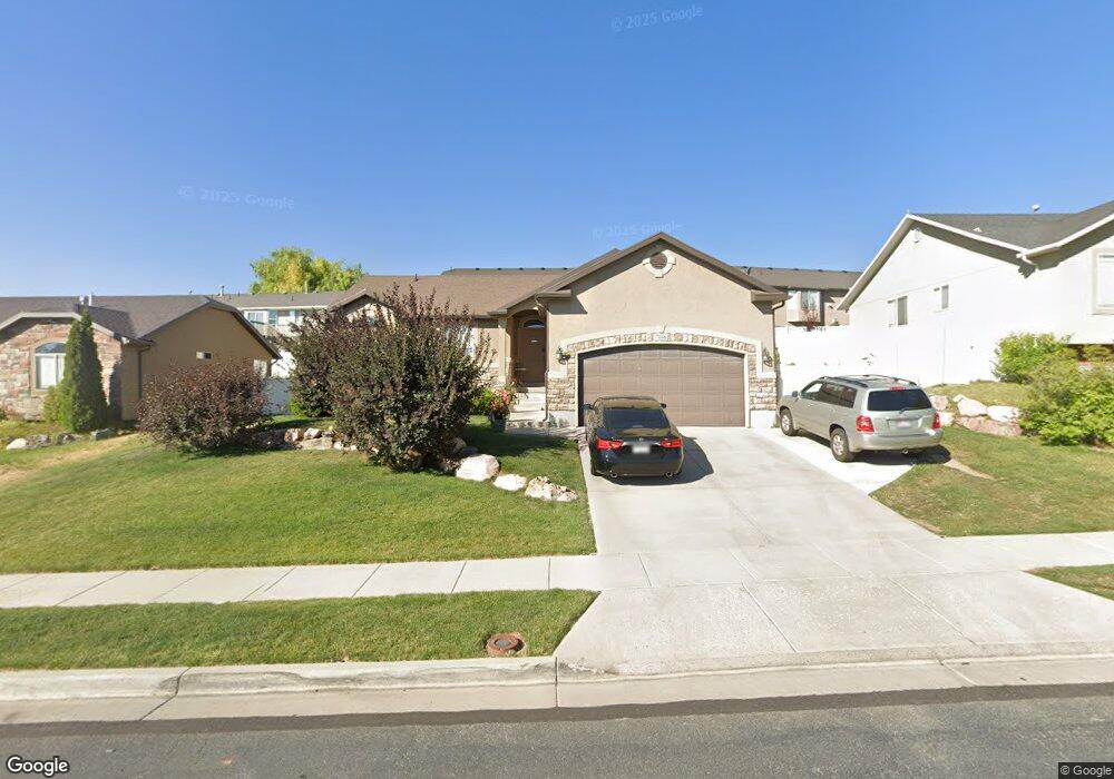 7046 S Sorrento Way, West Jordan, UT 84081 - photo 1