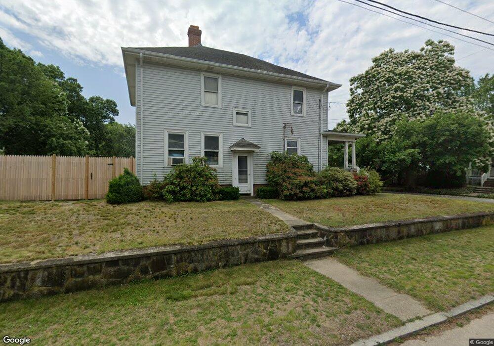 262 S Clarendon St, Cranston, RI 02910 - photo 1