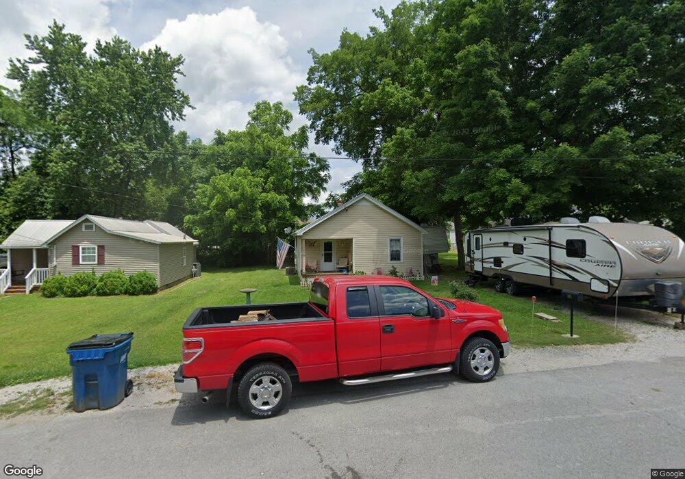 503 E Main St, Manchester, TN 37355 - photo 1