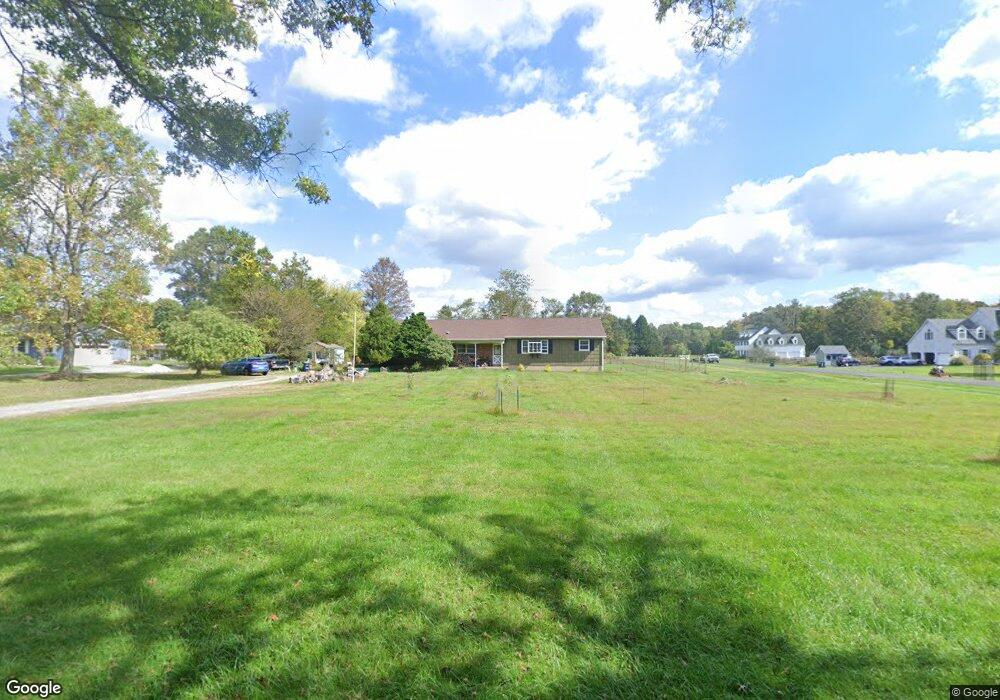 54 Hampton Rd, Pittstown, NJ 08867 - photo 1