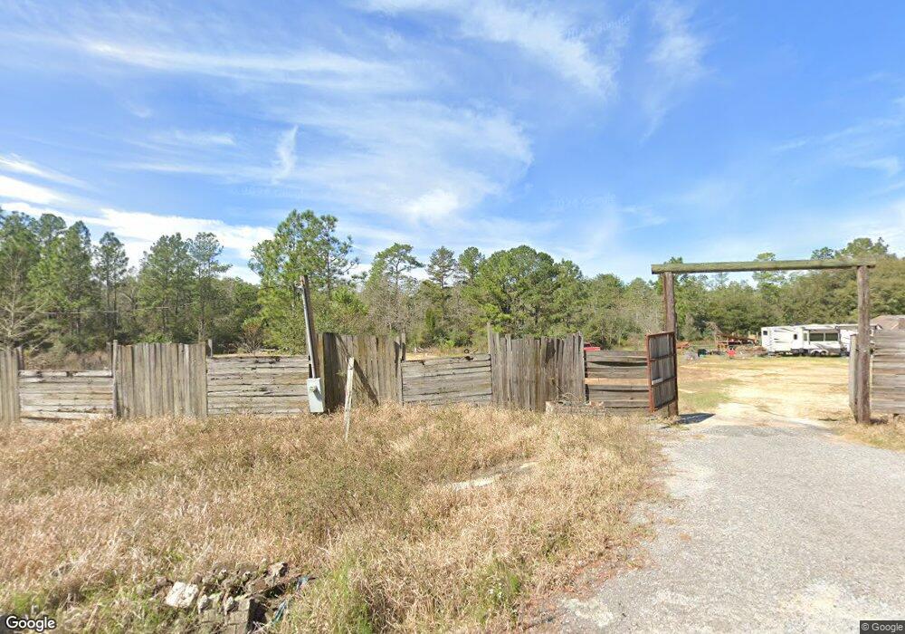 6090 Clear Creek Rd, Crestview, FL 32539 - photo 1