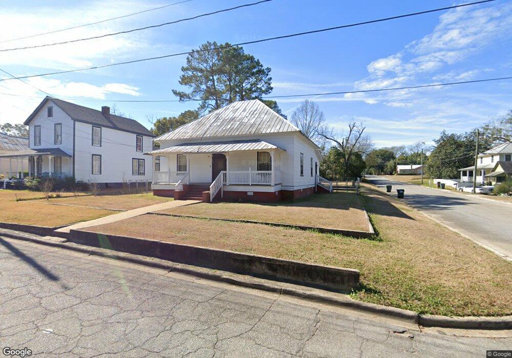 429 Hardaway St, Thomasville, GA 31792 - photo 1