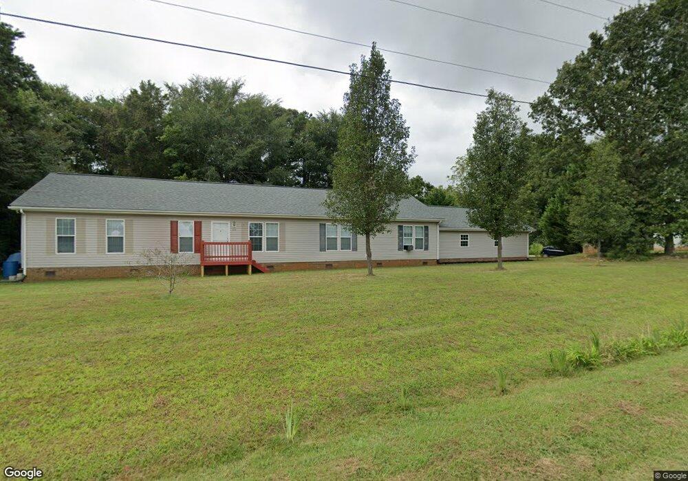 5290 Old Plank Rd, Iron Station, NC 28080 - photo 1