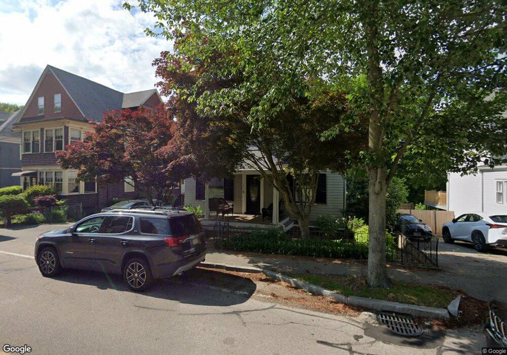 221 Eliot St, Milton, MA 02186 - photo 1