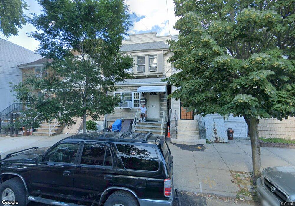 8839 78th St, Woodhaven, NY 11421 - photo 1