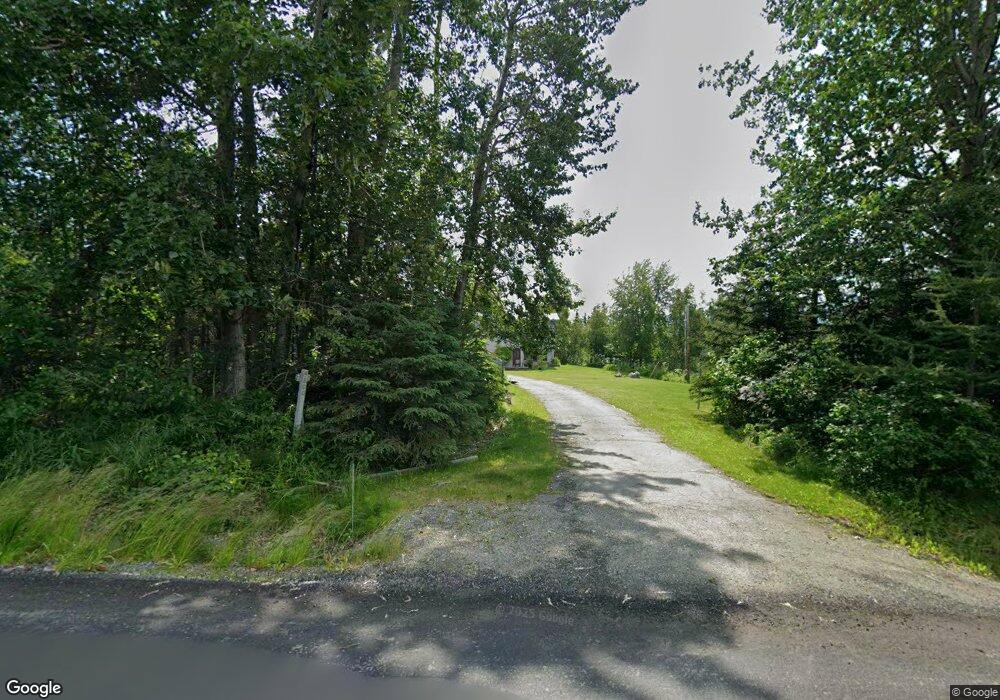 5800 E 156th Ave, Anchorage, AK 99516 - photo 1