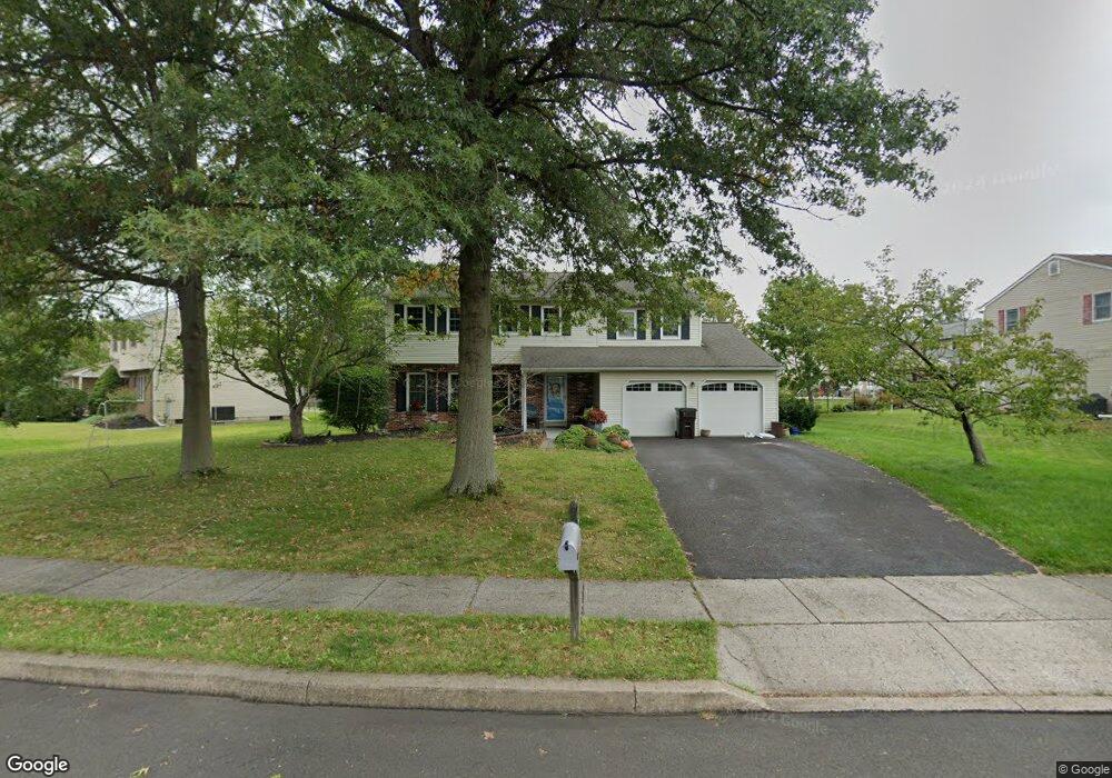 1327 Downing Dr, Hatfield, PA 19440 - photo 1