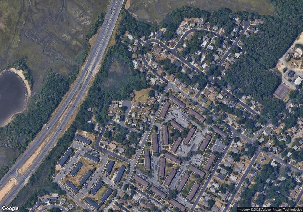 206 Exton Rd, Somers Point, NJ 08244 - photo 1