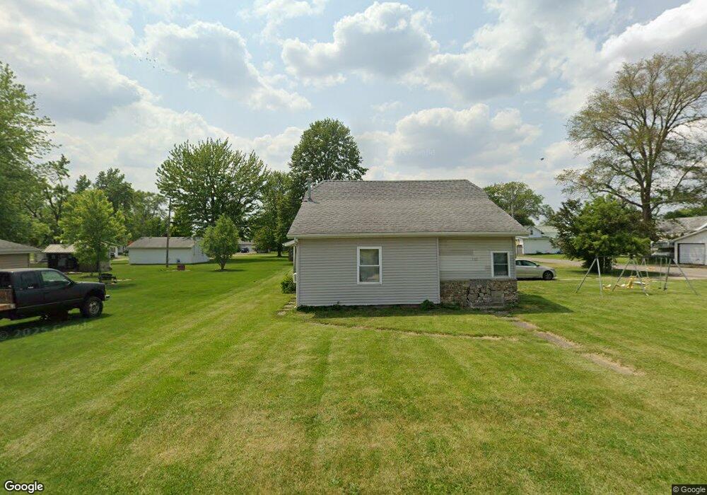 702 S Hastings St, Nappanee, IN 46550 - photo 1