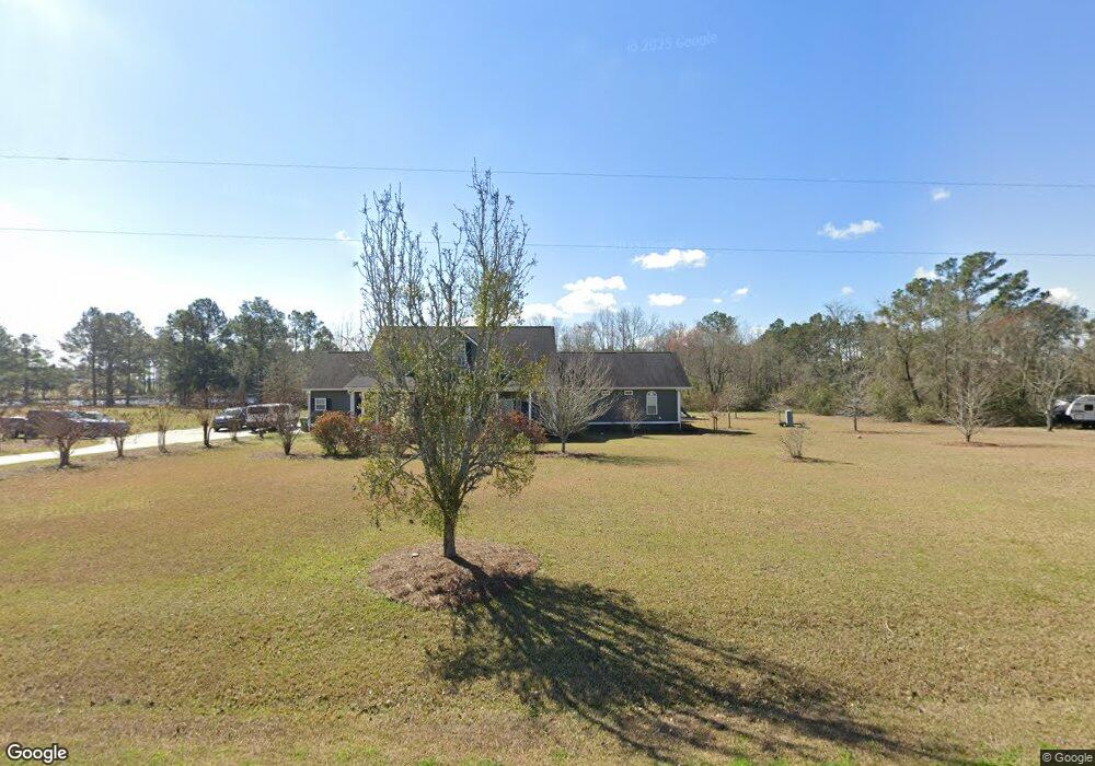 636 Jerusalem Church Rd, Moultrie, GA 31788 - photo 1