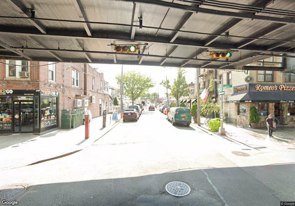 10204 104th St, Ozone Park, NY 11416 - photo 1