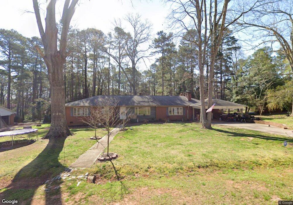 805 Woodland Dr, Siler City, NC 27344 - photo 1