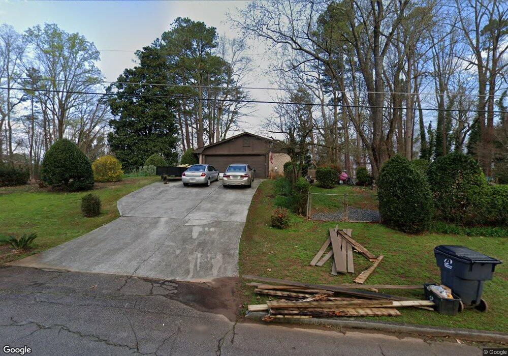 5029 Joy Ln SW, Lilburn, GA 30047 - photo 1