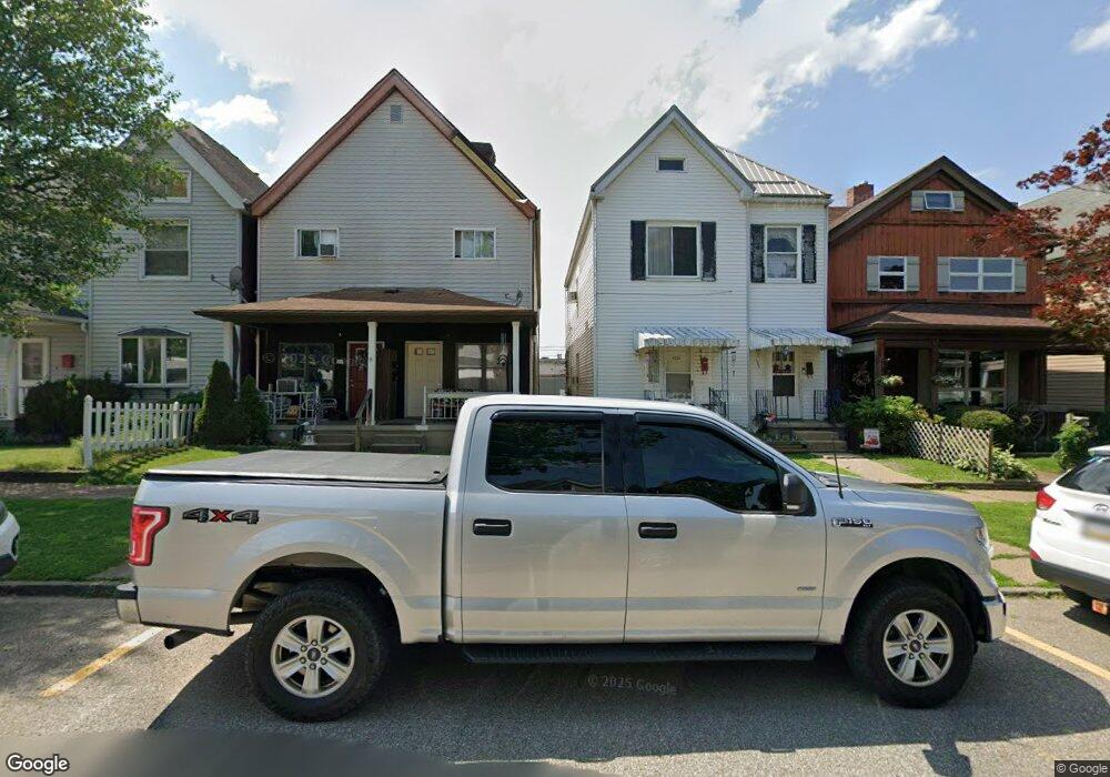 125 Jefferson Ave unit 127, Vandergrift, PA 15690 - photo 1