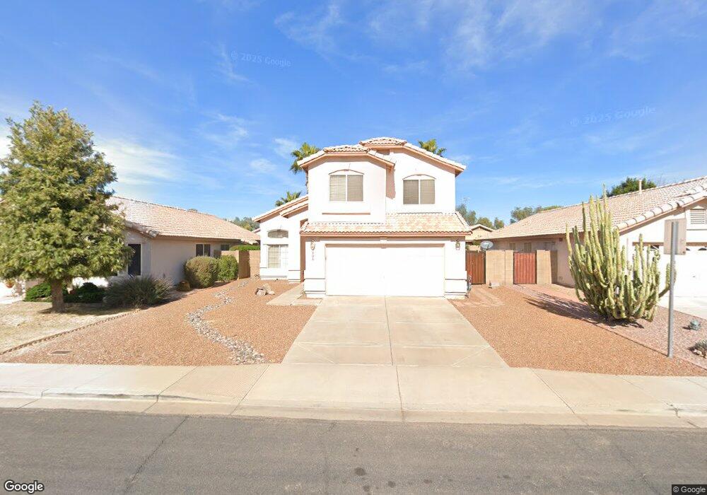 4906 E Holmes Ave, Mesa, AZ 85206 - photo 1