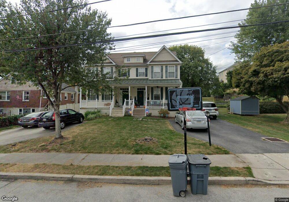 76 3rd Ave, Broomall, PA 19008 - photo 1