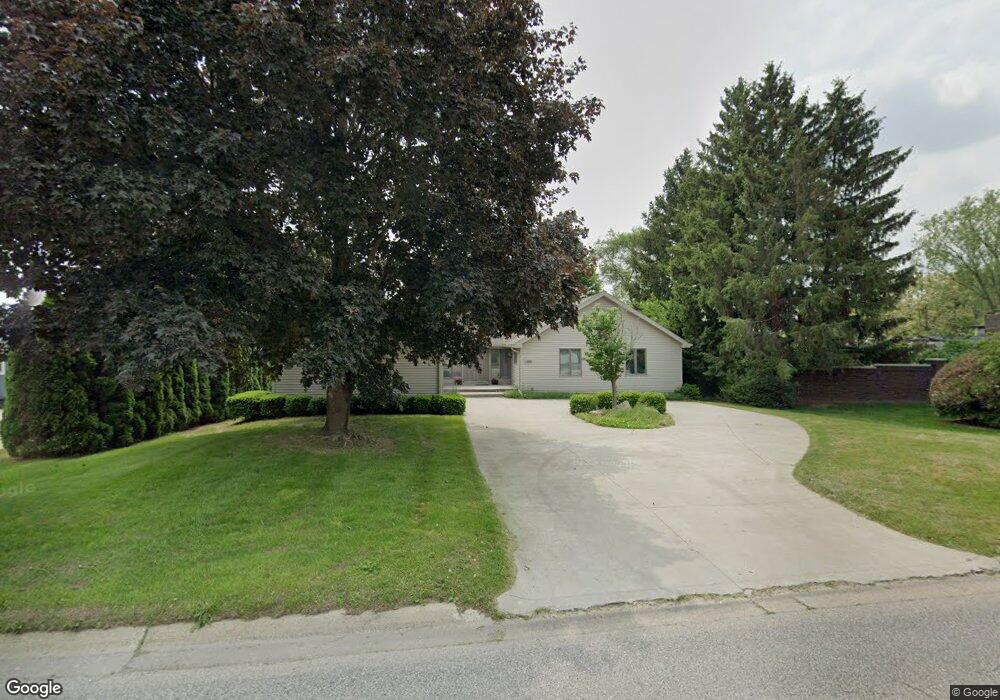 1306 E Main St, Flushing, MI 48433 - photo 1