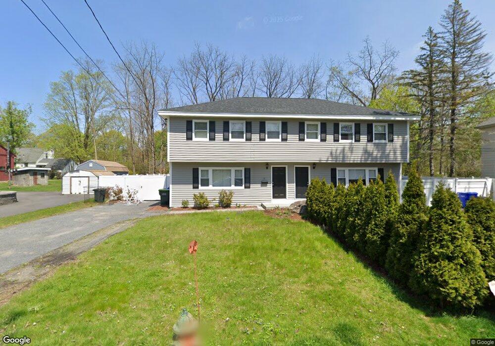 11 Warren St, Maynard, MA 01754 - photo 1