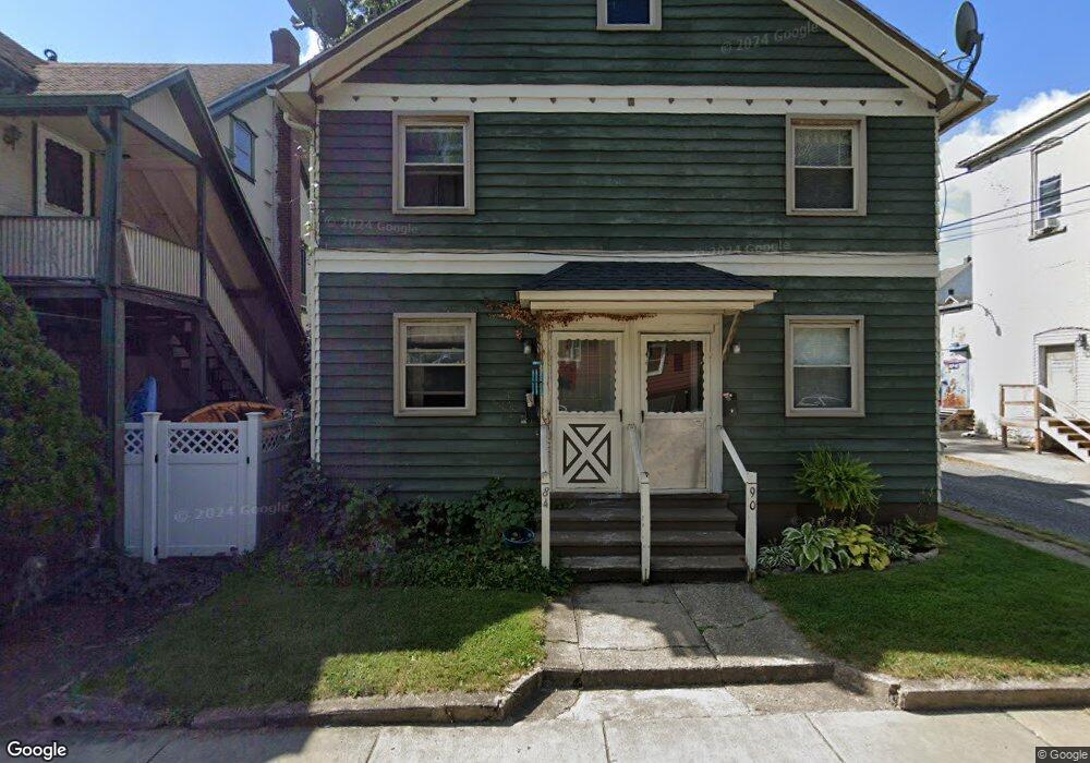 Street View Photo