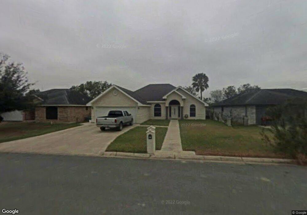 543 Tulip Cir, Alamo, TX 78516 - photo 1