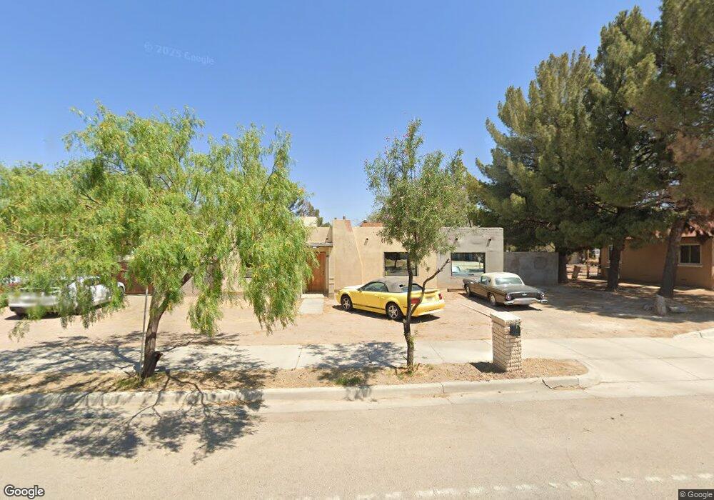 241 Harvard Ave, El Paso, TX 79907 - photo 1