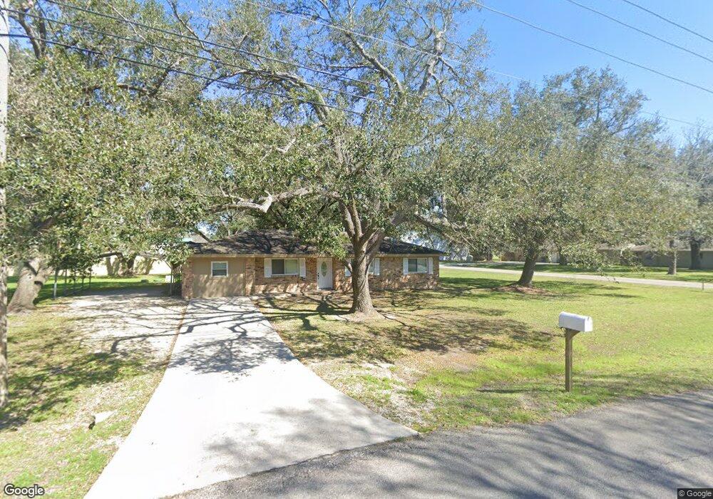 3060 County Road 145, Alvin, TX 77511 - photo 1