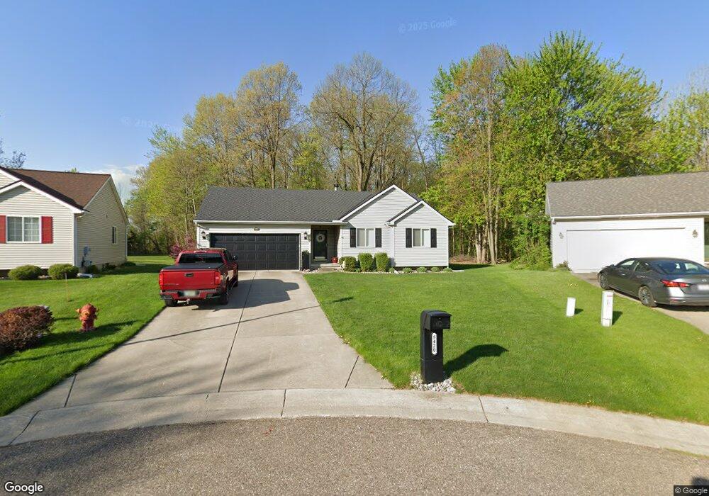 5420 Tall Oaks Dr unit 20, Flint, MI 48507 - photo 1