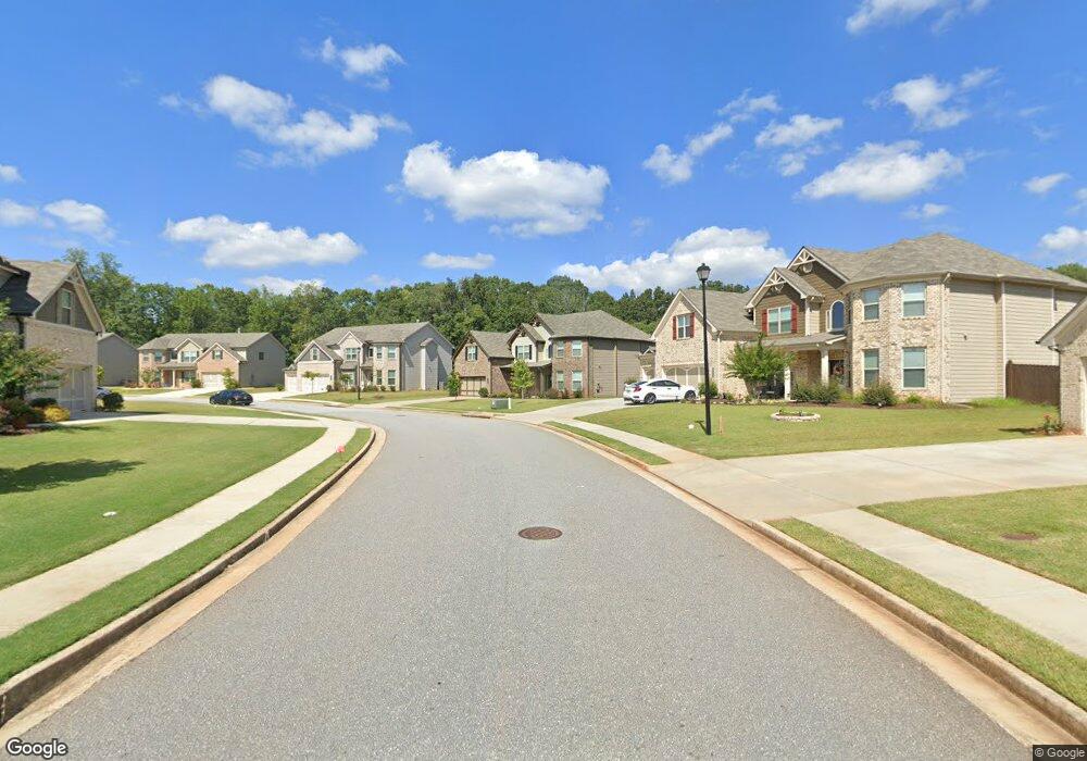 N Scarlet Sage Cir, Auburn, GA 30011 - photo 1