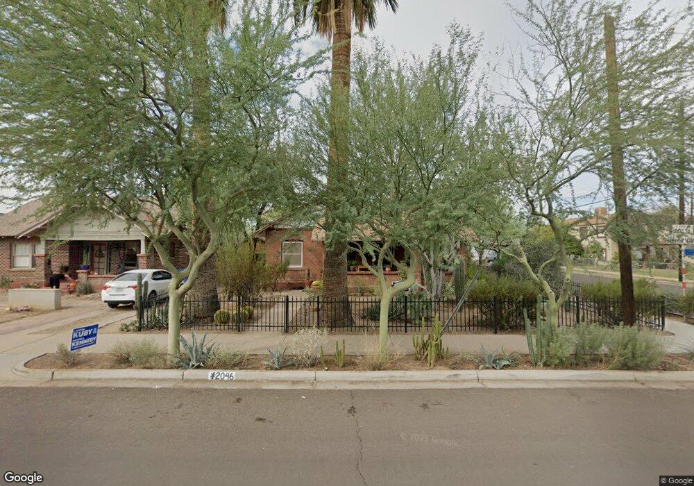 2046 N 10th St, Phoenix, AZ 85006 - photo 1
