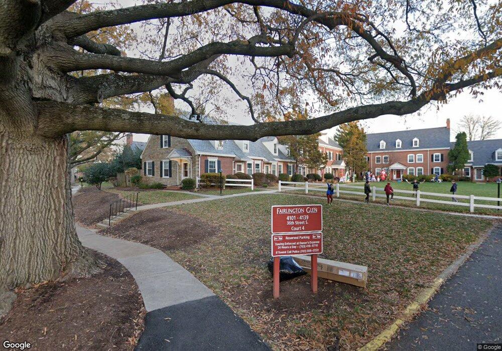 4135 36th St S, Arlington, VA 22206 - photo 1