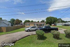 206 S Sycamore St, Amherst, NE 68812