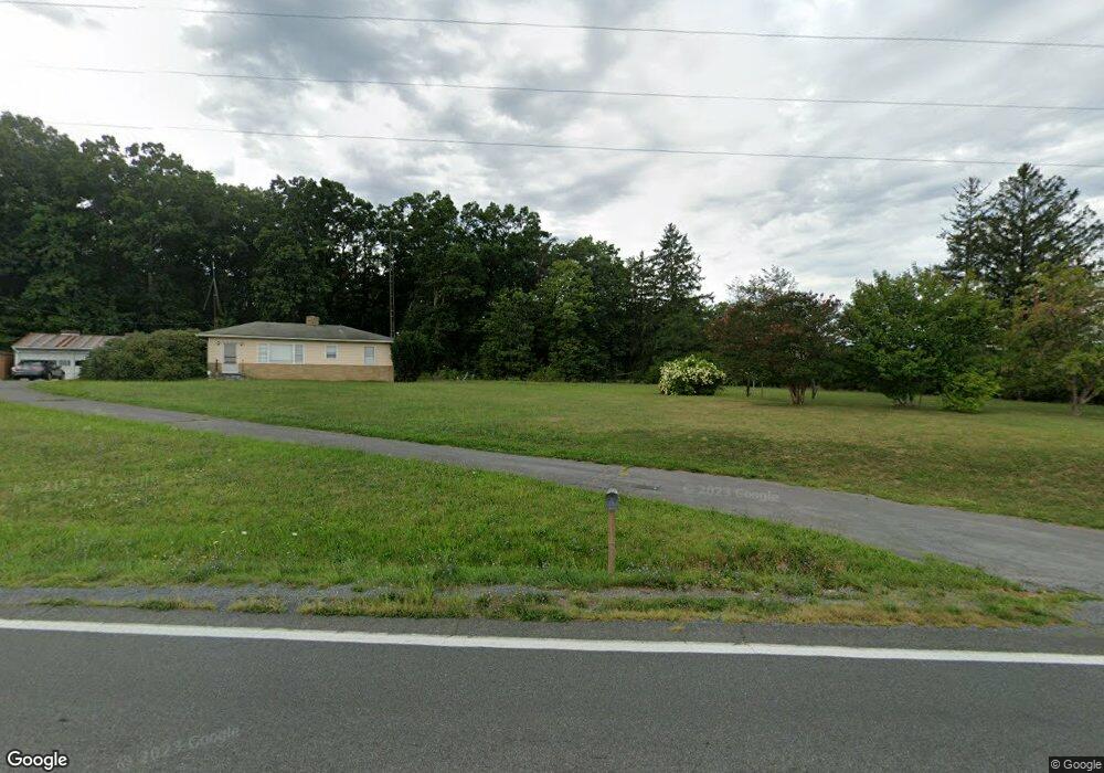 9445 N Frederick Pike, Cross Junction, VA 22625 - photo 1