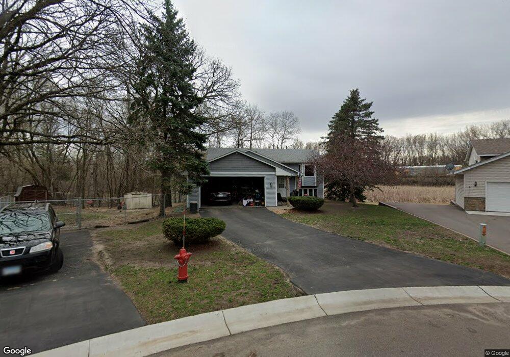 10342 Eagle St NW, Coon Rapids, MN 55433 - photo 1