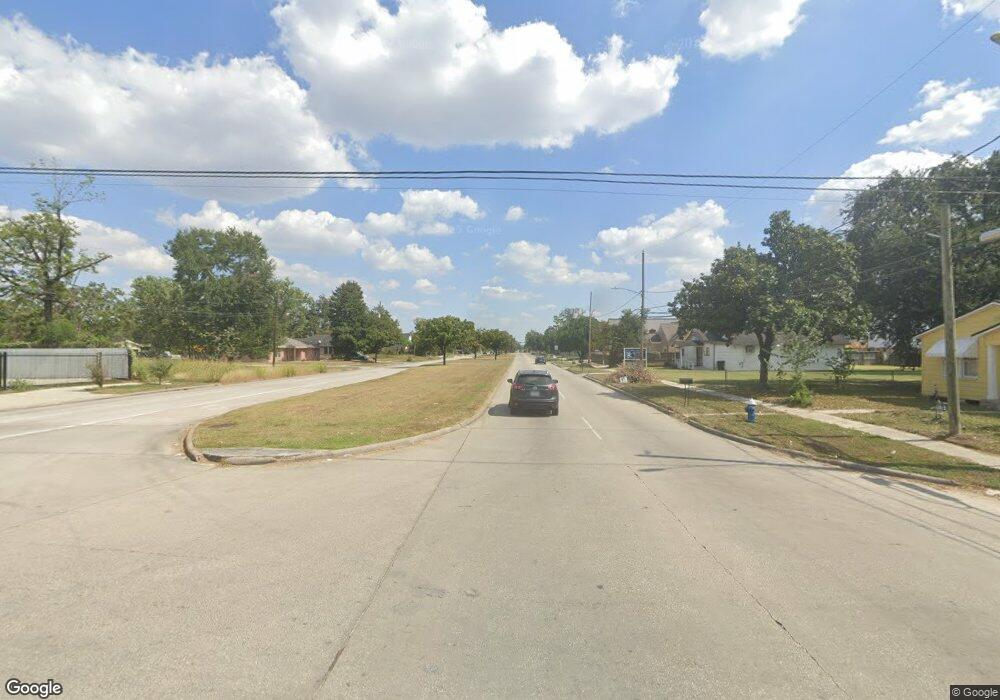 917 S Victory St, Houston, TX 77088 - photo 1