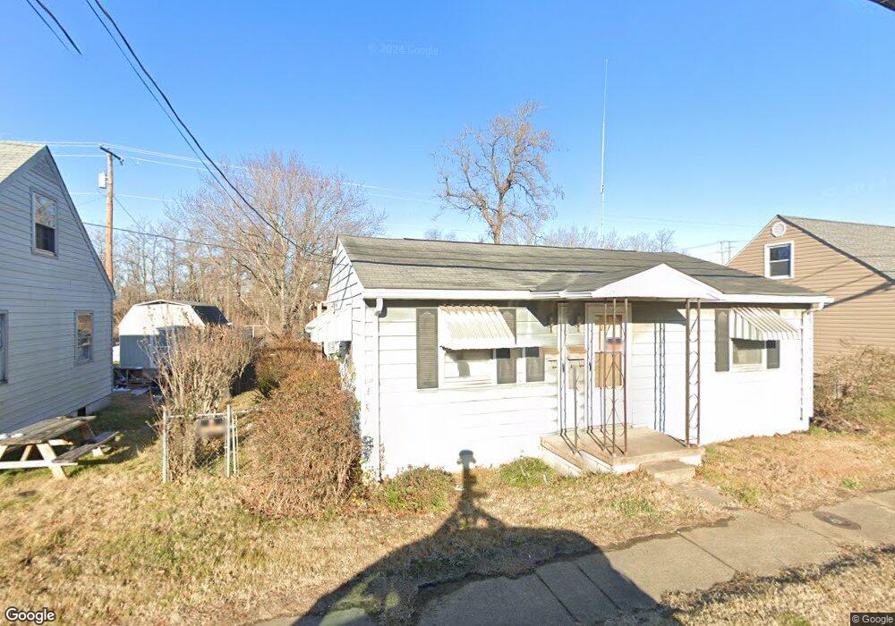 221 S Delphine Ave, Waynesboro, VA 22980 - photo 1