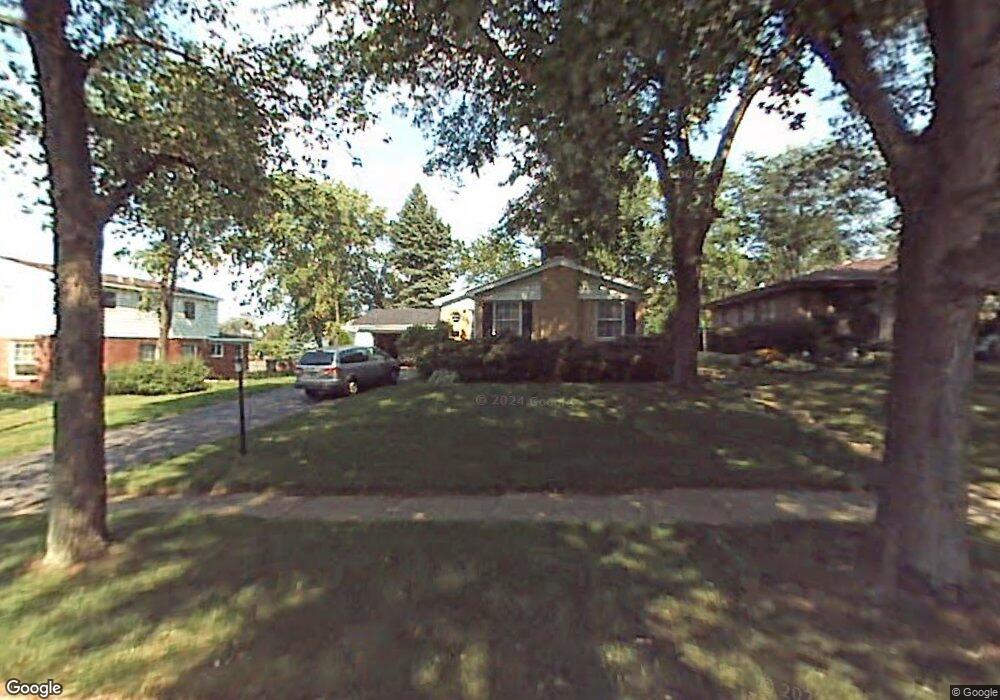 20307 Harding Ave, Olympia Fields, IL 60461 - photo 1