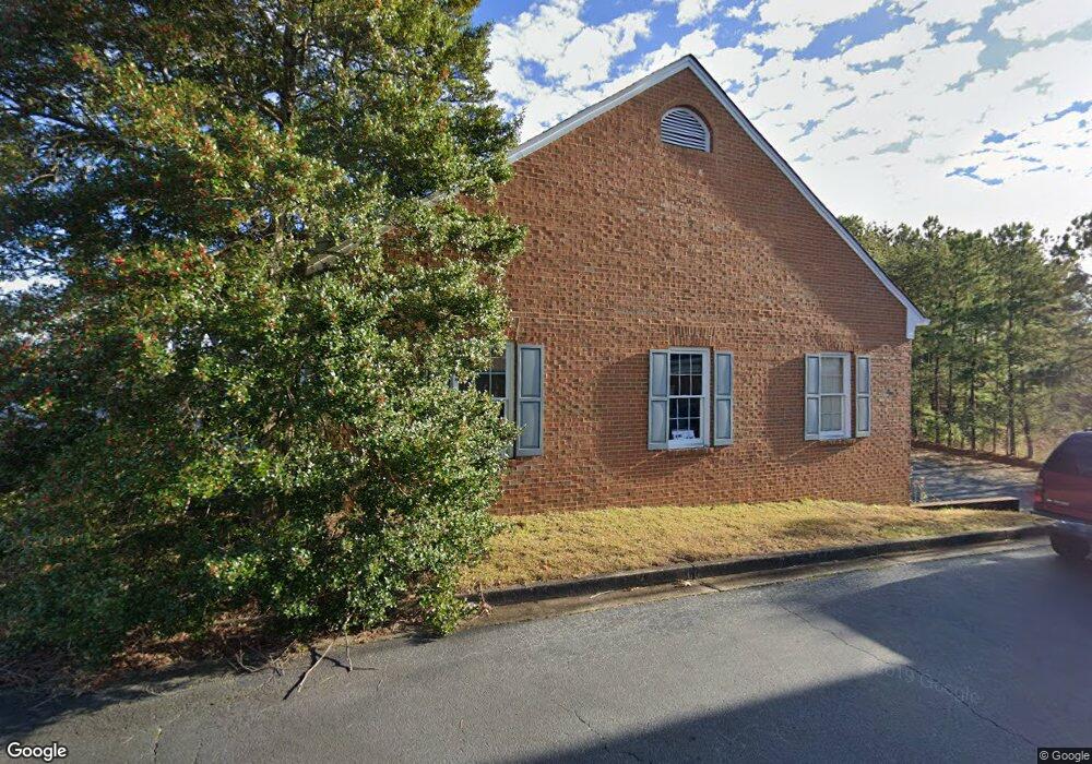 4510 Nelson Brogdon Blvd, Buford, GA 30518 - photo 1