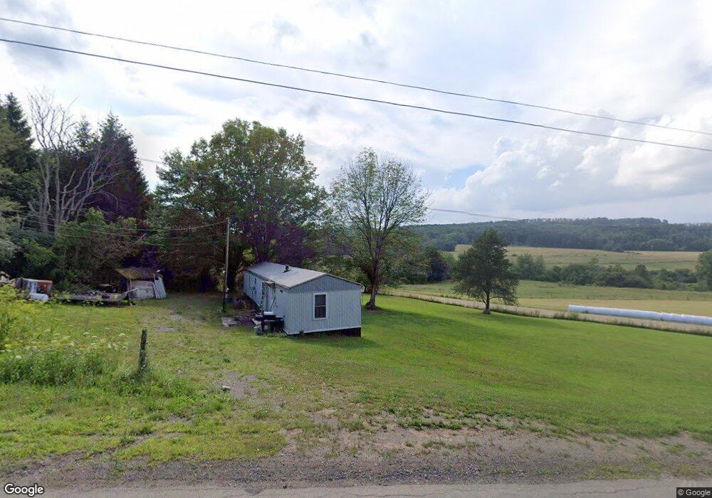 10670 Rushford Rd, Centerville, NY 14029 - photo 1