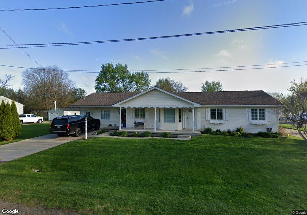 1190 Alton Ave, Flint, MI 48507 - photo 1