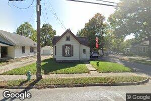 3001 E Southport Rd, Indianapolis, IN 46227