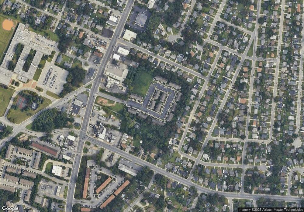 765 Heather Stone Loop, Glen Burnie, MD 21061 - photo 1