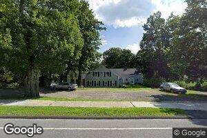 70 East St, Bethlehem, CT 06751