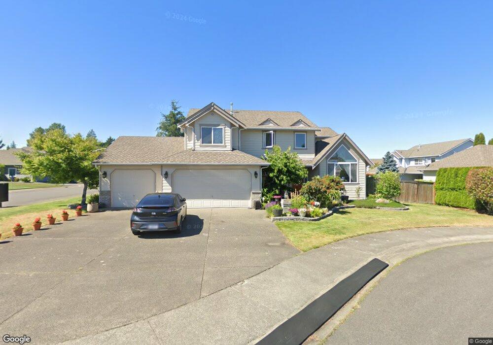 13601 165th St E, Puyallup, WA 98374 - photo 1