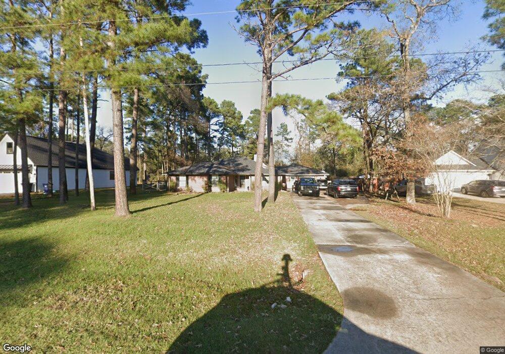 22714 Desert Willow Dr, Magnolia, TX 77355 - photo 1