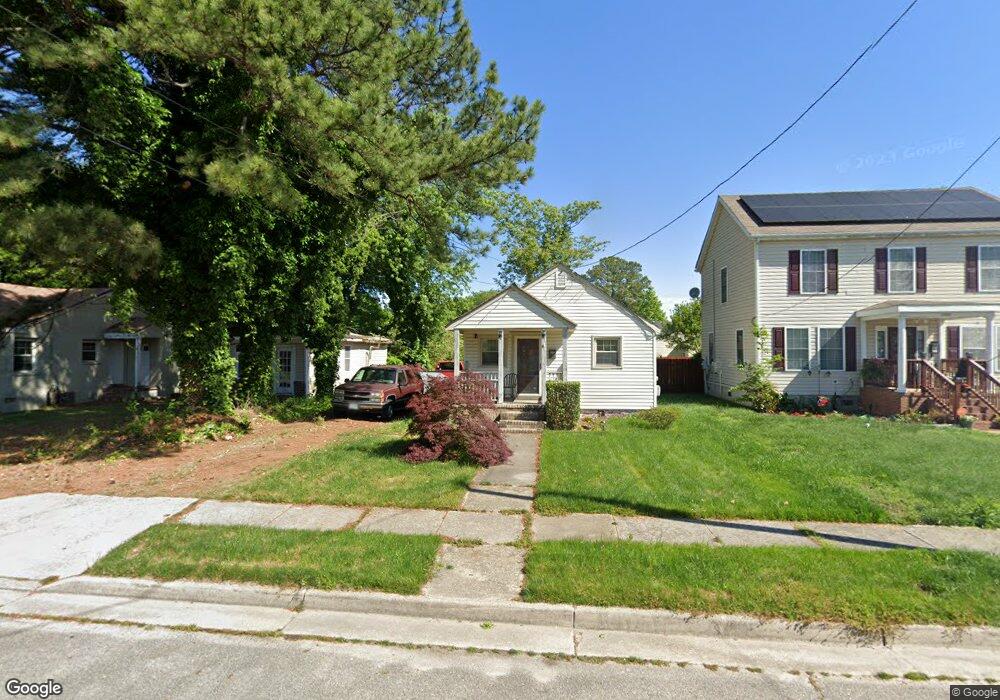 1516 Marshall Ave, Portsmouth, VA 23704 - photo 1