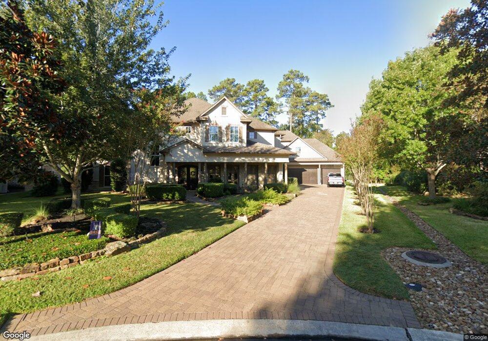 38 E Double Green Cir, Spring, TX 77382 - photo 1