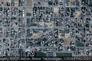 210 W 7th St, Warden, WA 98857
